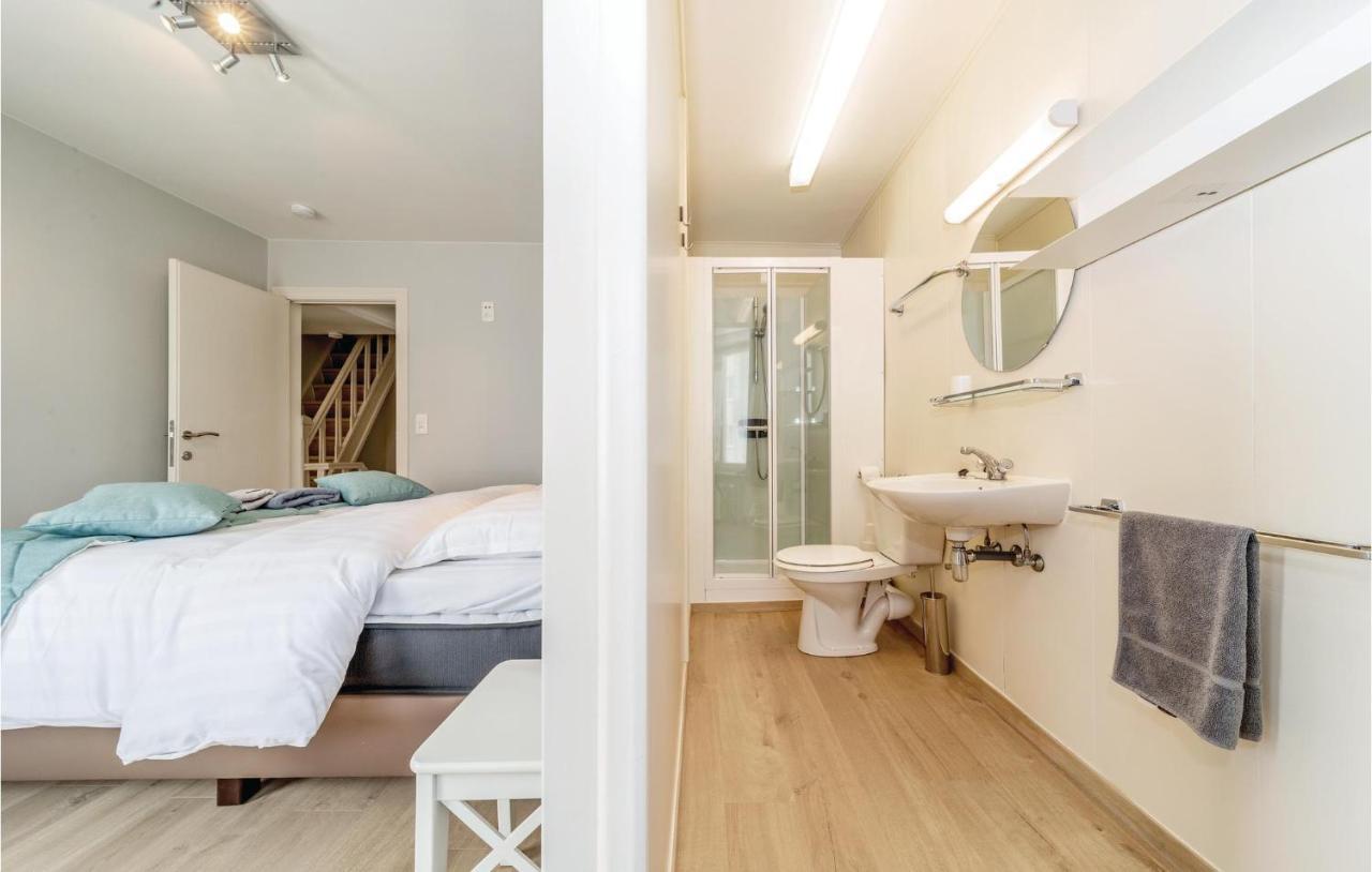 Seagull Villa Де Пане Екстериор снимка