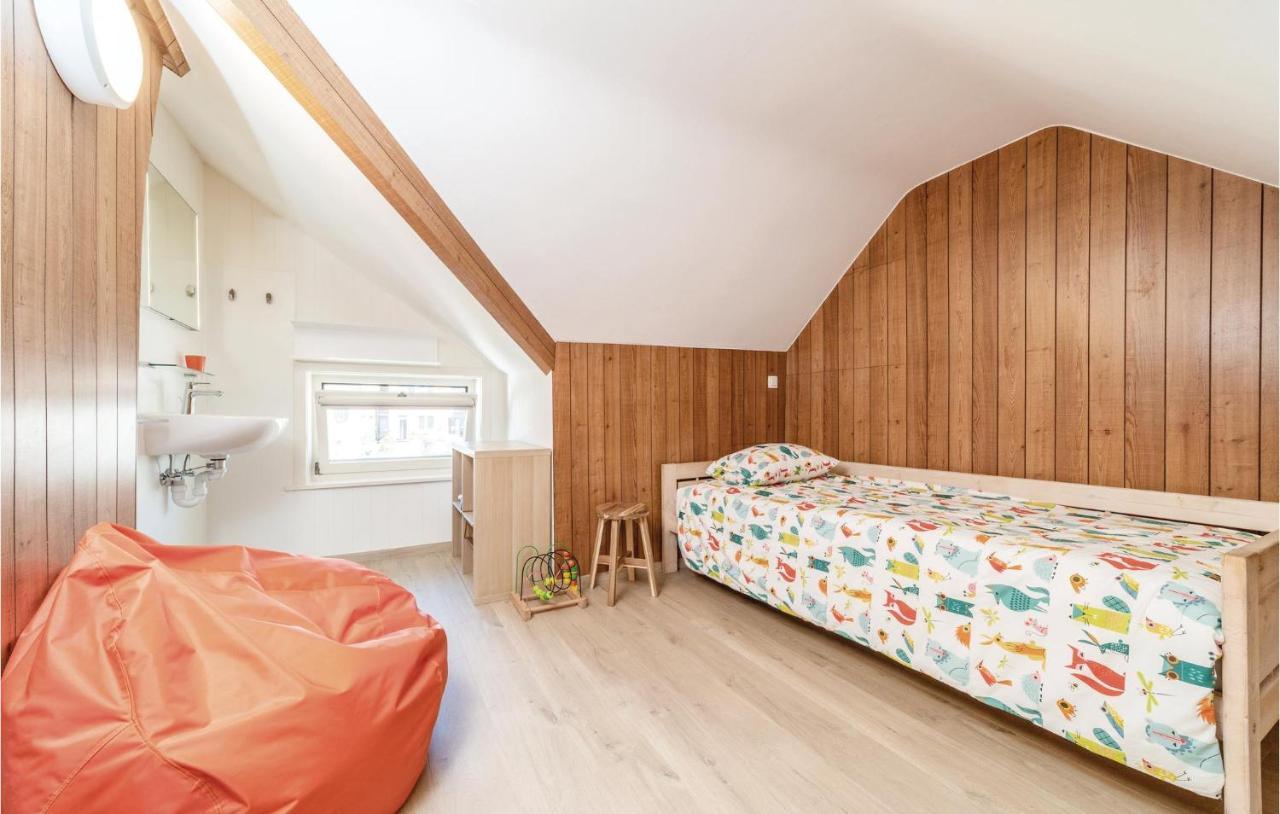 Seagull Villa Де Пане Екстериор снимка