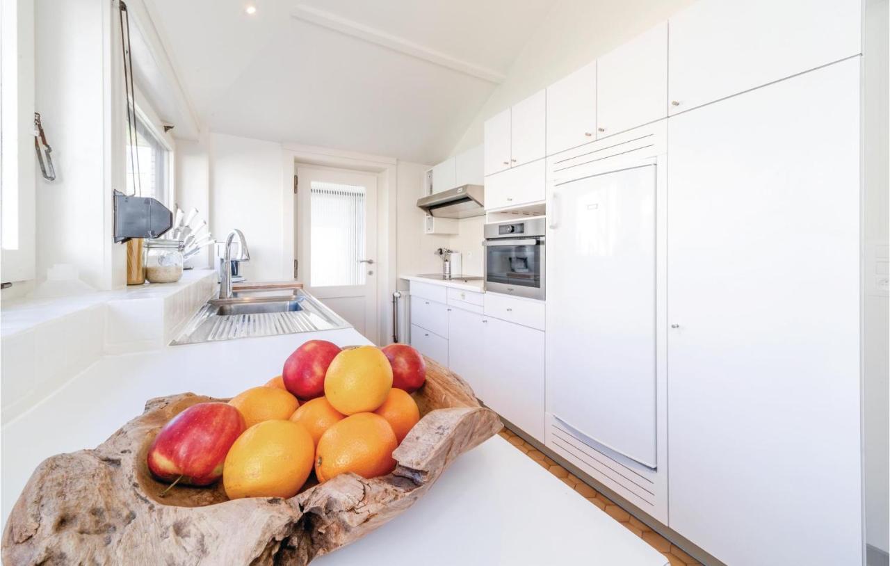 Seagull Villa Де Пане Екстериор снимка
