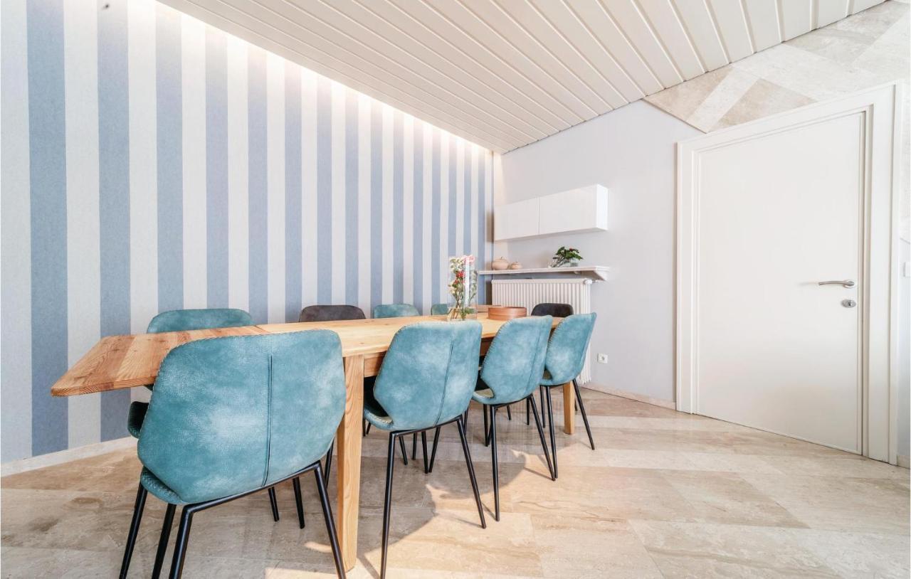 Seagull Villa Де Пане Екстериор снимка
