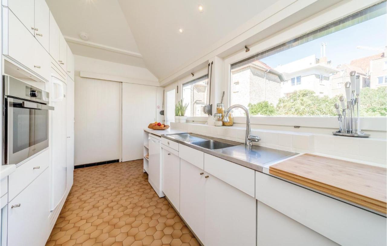 Seagull Villa Де Пане Екстериор снимка