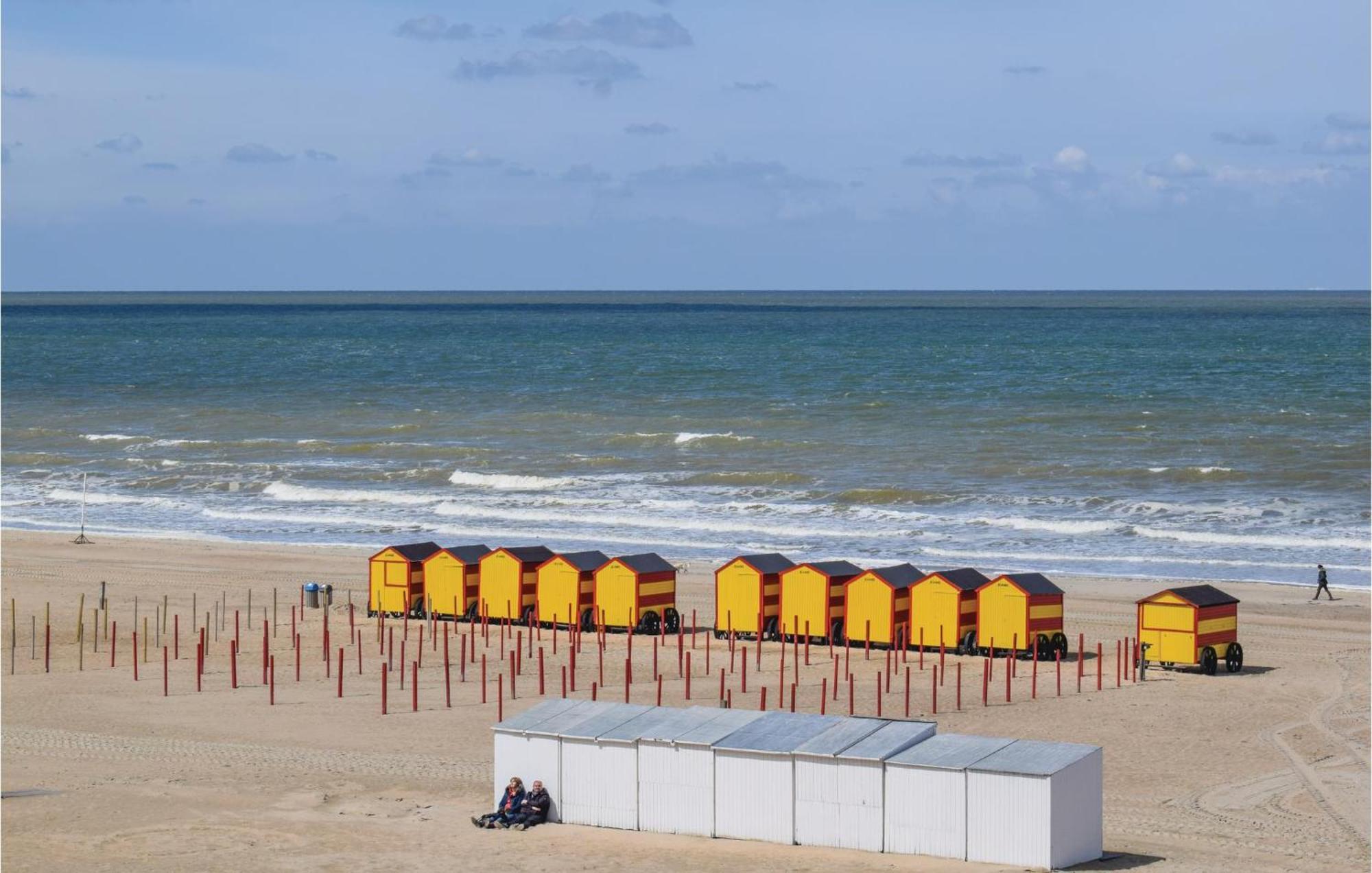 Seagull Villa Де Пане Екстериор снимка