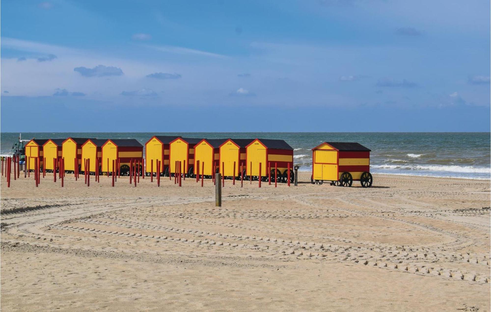 Seagull Villa Де Пане Екстериор снимка
